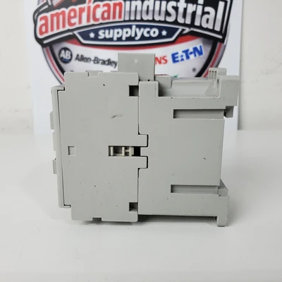 Used Allen-Bradley 100-C09E*10 Misc Industrial Equipment California US | American Industrial Supply Co. #1377050