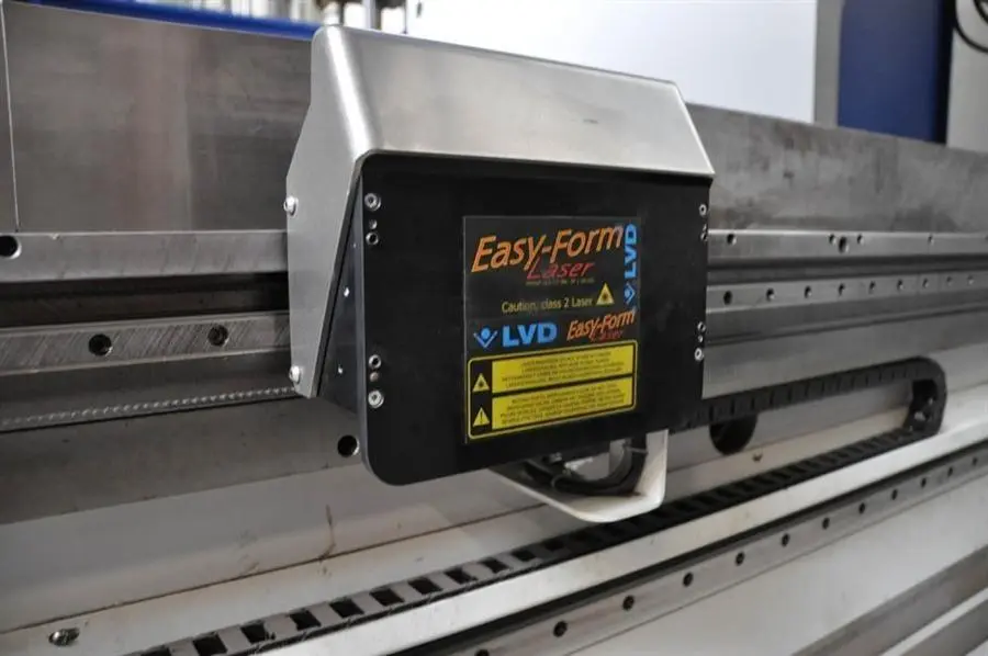 USED LVD EASY FORM PARTS / REPAIR / ALL GENERATIONS