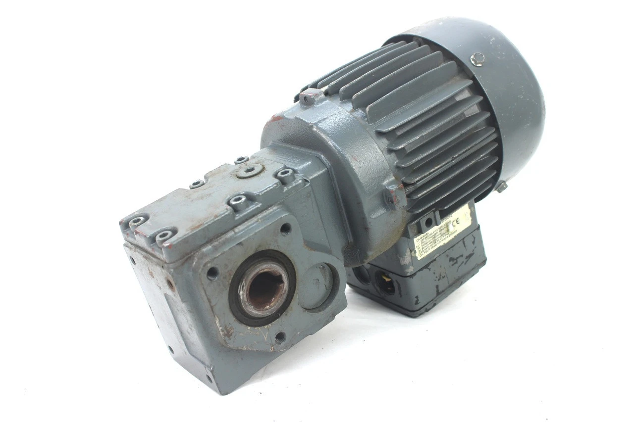 USED FLENDER CA10-M1B4