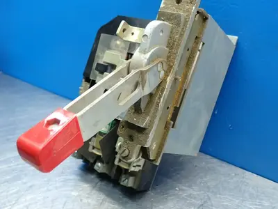USED WESTINGHOUSE DS222R