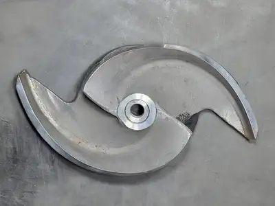 USED GOULDS 259-75-1203