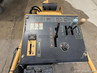 Used 2016 VERMEER 2016 VERMEER RTX250 Walk-Behind Trenchers Florida US | HDD Broker #1346539