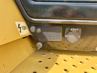 Used 2017 CATERPILLAR 420F2 IT Backhoes | Abele Tractor #1342998
