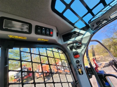 Used 2024 CATERPILLAR 259D3 Compact Track Loaders New York US | Abele Tractor #1343052
