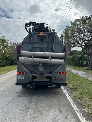 2021 TruVac HXX Hydro Excavator | American Contractors Equipment Supply (5)