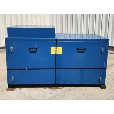 USED AERZEN USA CORP GM 25 S
