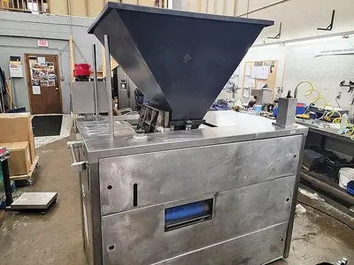 BENIER B9336 Production Equipment | Harvest Equipment and Fabrication Inc (7)