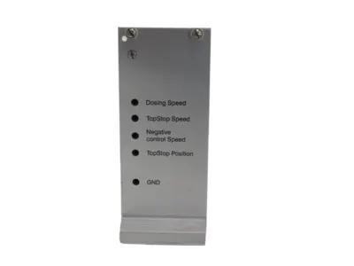 USED STRIKO TEW HD0002E MODULE REV. 1 TEWHD0002E