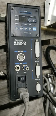 USED HURCO NE5510
