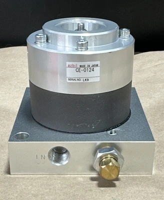 NEW Azbil CE-0124