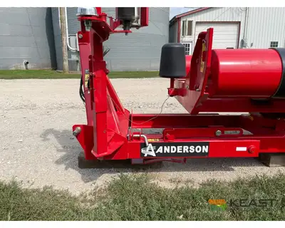 Used ANDERSON _UNKNOWN_ Miscellaneous Equipment Iowa US | Keast Enterprises #1360038