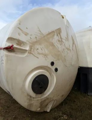 Used 2020 ACE ROTO-MOLD CB06900SWSS Stainless Steel Tanks Georgia US | Envoy Equipment LLC #1438166