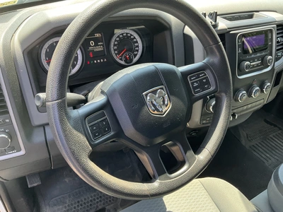 Used 2014 RAM 1500 Pickup Trucks Michigan US | Miedema Asset Management Group #1304616