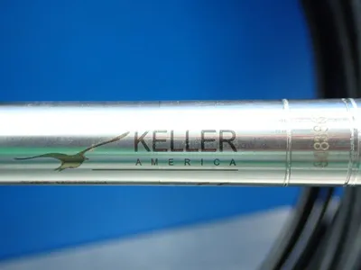 USED KELLER 1127.02302.051328