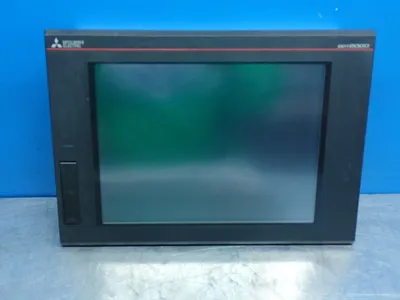 USED MITSUBISHI ELECTRIC GT2710VTBD