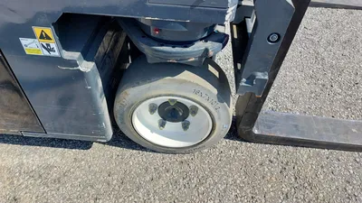 Used 2023 COMBILIFT CBE6000 Misc Forklifts Ontario CA | Platinum Group #1352824