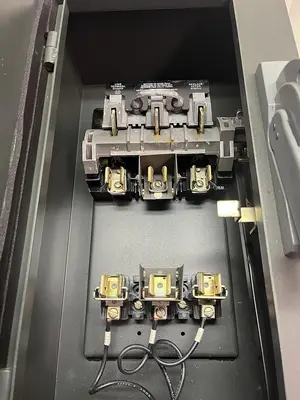 New | in-Stock ELECTRO-MATIC ECH30 Miscellaneous Equipment (Electrical & Power) Ohio US | Surplus Asset Holdings #1209472
