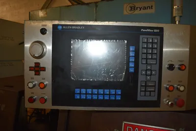BRYANT UL2 GRINDERS, INTERNAL | GCH Machinery (8)