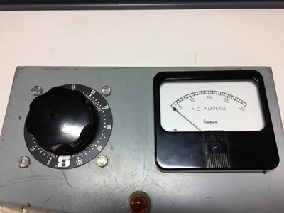 USED Bonitron 3296