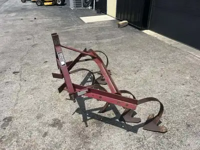 TSC ONE ROW CULTIVATOR Cultivator | County Equipment Company LLC (2)