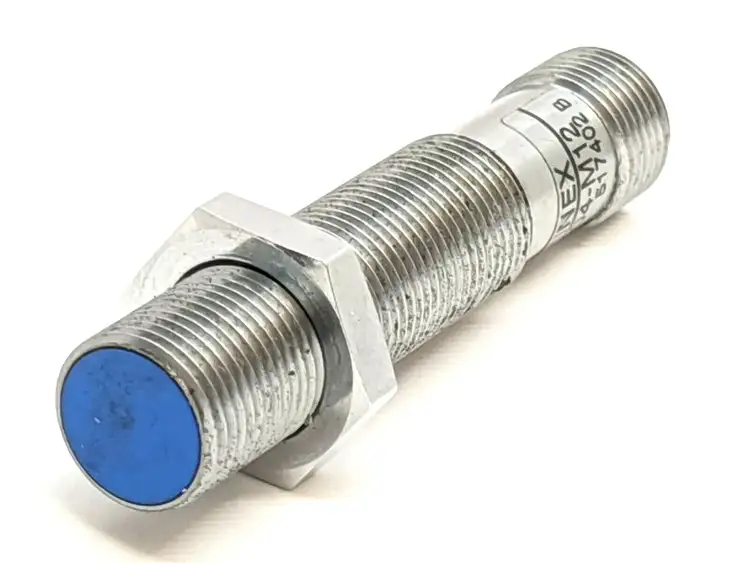 Used Contrinex Inductive Proximity Sensor 330-020-152 Proximity Sensors Michigan US | Maverick Industrial Sales #1395044