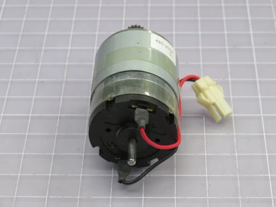 Used MITSUMI _UNKNOWN_ D.C. Motors Texas US | OCO Industrial #1601284