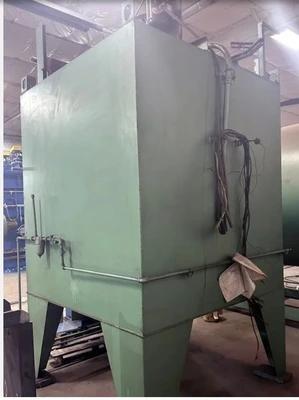 Item# T434 Surface Combustion “Super 30” Temper