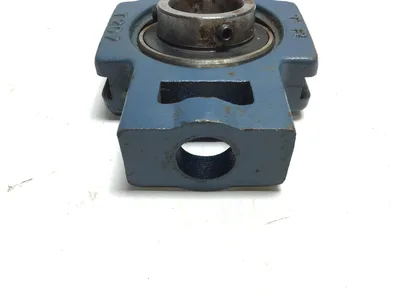 Unbranded UCT207 Mounted Take-Up Bearing Pillow Block