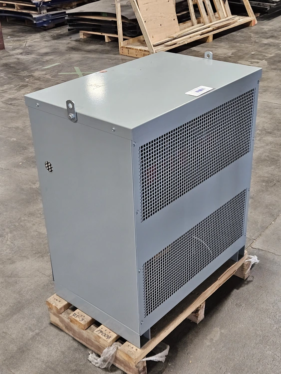 Used 2020 MARCUS MTH75H20 Transformers Ontario CA | Crawford Packaging #1276206