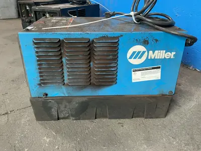 Used MILLER COOLMATE 3 Welding Machinery (Other) Ohio US | HGR 24 #1343648