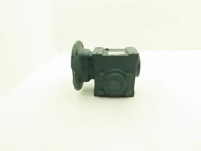 Dodge 17Q05L14 Tigear 2 Worm Gear Box Speed Reducer 5:1 Ratio 7/8" LH C-Face