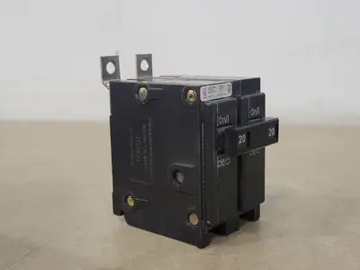 USED CUTLER-HAMMER BA220