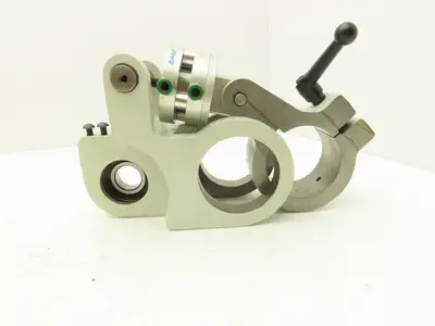 Heidelberg 5382807 Web Press Roll Tracking Tensioner 2-11/16" Bore