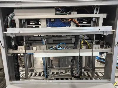 USED 2007 PATTYN DS-11