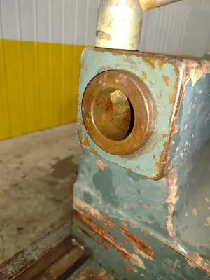 USED NATIONAL 24D80