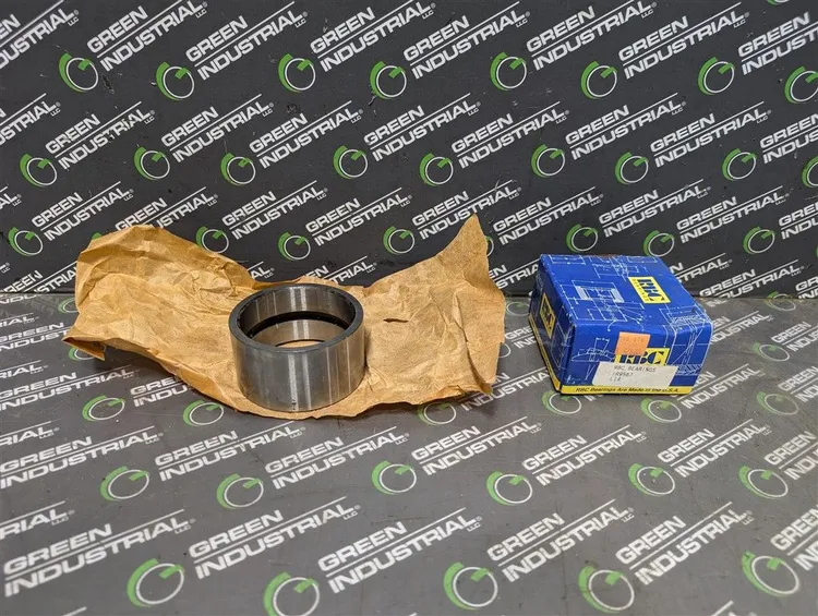 Used RBC _UNKNOWN_ Bearings Wisconsin US | Green Industrial #667086