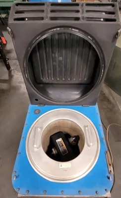 MILLER MWK-S Miscellaneous, Fume Extractor | Machinery Central (8)