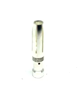 New | in-Stock HARTING Han D Female Crimp Connector Silver Electrical Fittings Michigan US | Maverick Industrial Sales #1496112