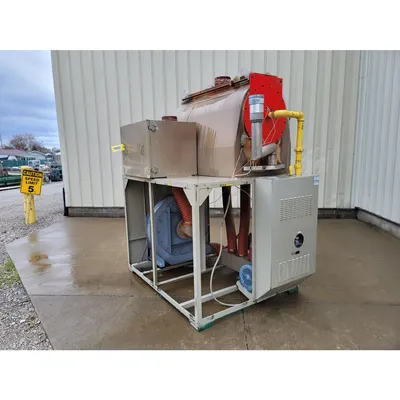 USED CONAIR FRANKLIN D866103