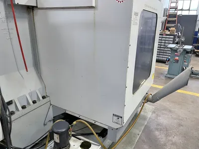 2003 HAAS VF-3 Vertical Machining Centers | Clark Machinery Sales, LLC (13)
