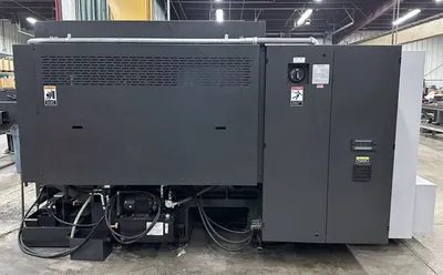 2023 SMART MACHINE TOOL NL 3000BM CNC Lathes | Midstate Machinery (11)