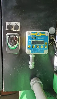 CINCINNATI 2OM Grinder-Centerless | Asset Exchange Corporation (6)