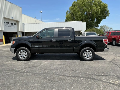 Used 2013 FORD F-150 Pickup Trucks Michigan US | Miedema Asset Management Group #1324148