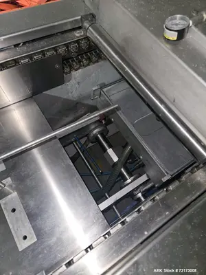 USED MULTIVAC R230