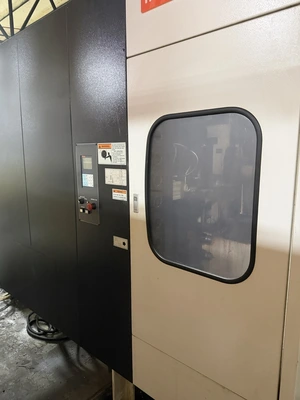 2005 MAZAK PFH-4800 Horizontal Machining Centers | Toolquip, Inc. (6)