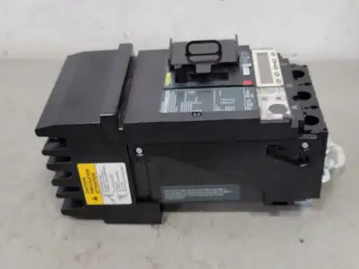 NEW SQUARE D HLA36060U53X