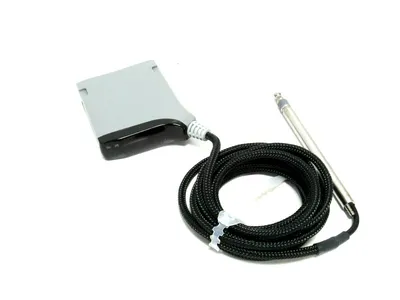 NEW SOLARTRON DP102P GAUGING PROBE 971445-3