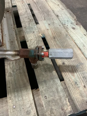 Used TEIKOKU _UNKNOWN_ Pumps Ohio US | Equipment Recovery Corp. #1330537