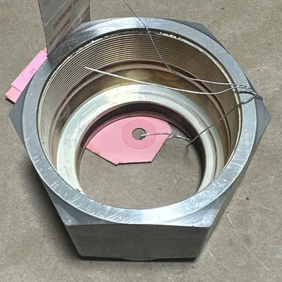 NEW Swagelok SS-3202-1, SS-3203-1, SS-3204-1