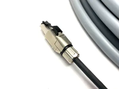 New | in-Stock Festo Festo NEBM-M23G15-EH-10-Q7N-R3LEG14 Motor Extension Cable 10m Len Cable & Wire Michigan US | Maverick Industrial Sales #1483142